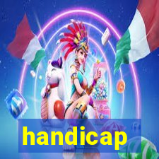 handicap - 2.5